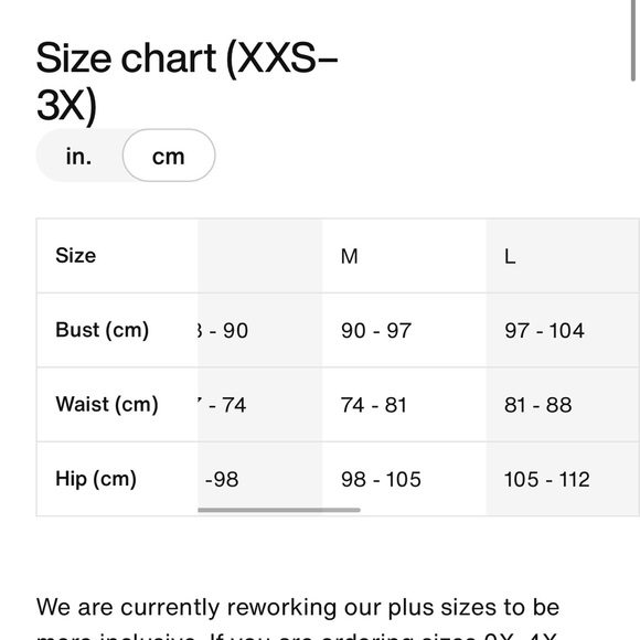 Nike Women’s Synthetic Fill Jacket - Picture 7 of 7